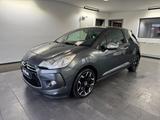 Citroën DS3 SportChic *Dachspoiler*CD*Bluetooth* - Citroën DS3 Gebrauchtwagen