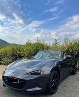 Mazda Verkaufe Mazda MX-5 Cabrio - gebrauchte Mazda MX-5 aus dem Jahr 2022