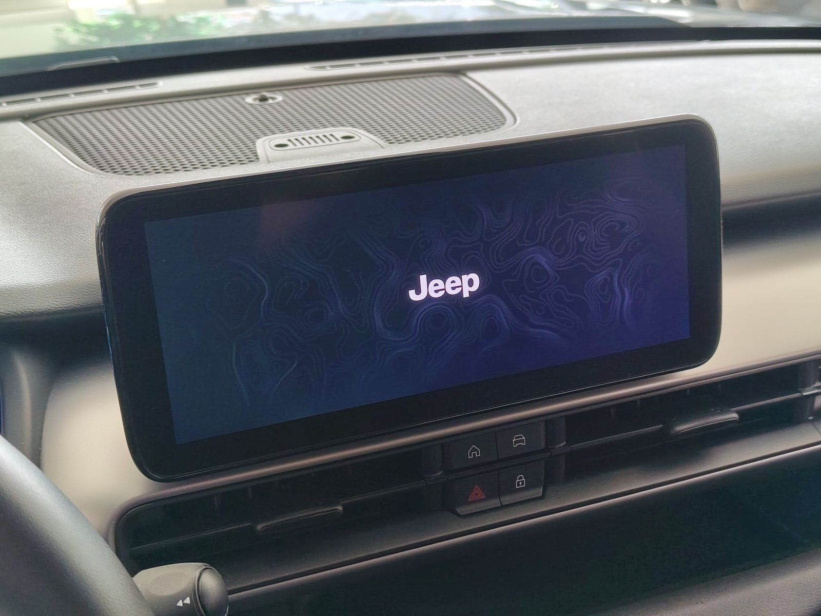 JEEP Avenger  1.2 MHEV Altitude JBL ACC LED – Bild 19