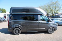 Fahrzeugabbildung Ford Transit Custom Automatik L2 NUGGET Limited Hoch