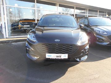 Ford Kuga Plug-In Hybrid ST-Line X