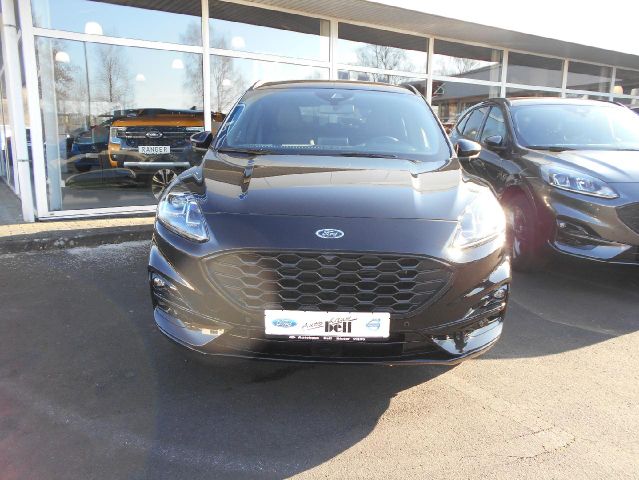 Ford Kuga Plug-In Hybrid ST-Line X