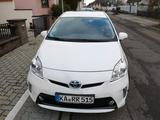 Toyota Prius 1.8-l-VVT-i Plug-in Comfort Comfort - gebrauchte Toyota Prius aus dem Jahr 2015