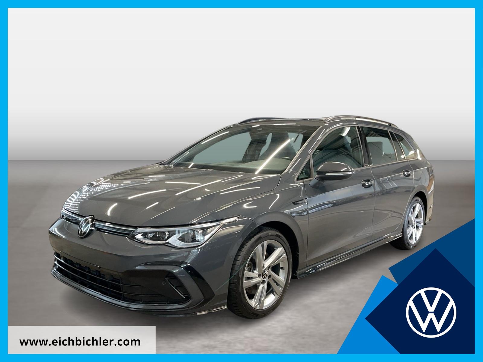 Volkswagen Golf Variant 2.0 TDI DSG R-Line ACC AUT KeyLess