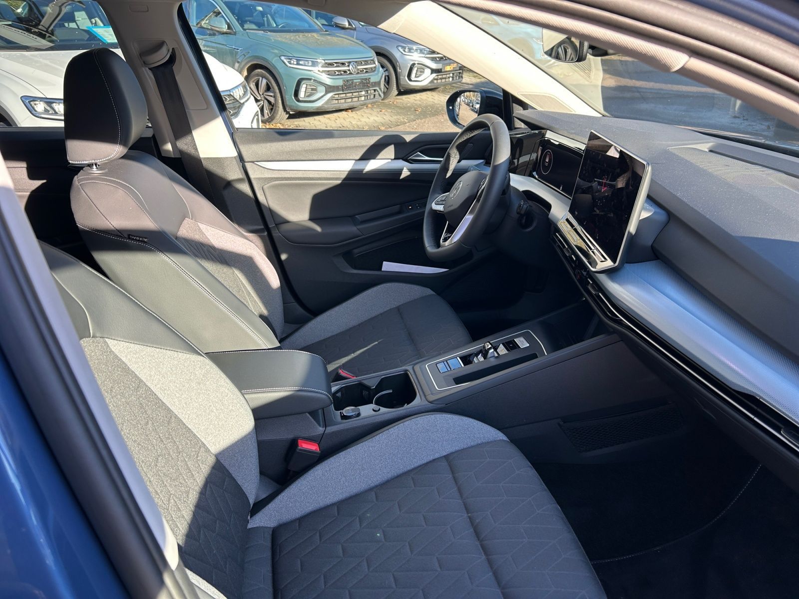 Volkswagen Golf - Bild 16