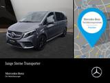 Mercedes-Benz V 220 d Kompakt EDITION+AMG+9G+AHK+LED+Kamera - Mercedes-Benz V 220 in Köln