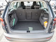 Foto Nummer 15: SKODA Karoq