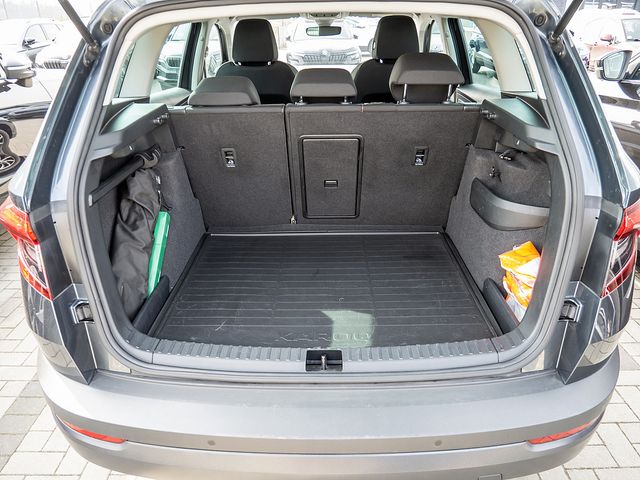 Foto Nummer 15: SKODA Karoq