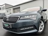 Skoda Superb Combi 2.0 TDI Ambition 119€ m.20% Anz. AH - Skoda Superb mit Diesel-Antrieb: Kombi, Schaltgetriebe