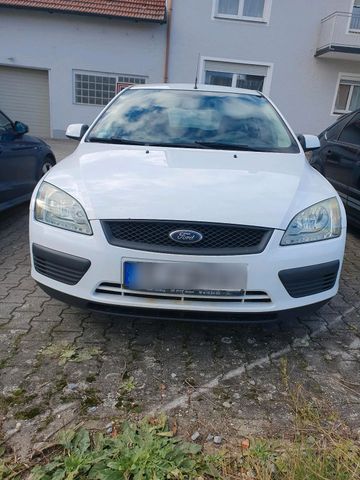 Ford Focus Turnier TUV NEU bis 08.2026 - 1...