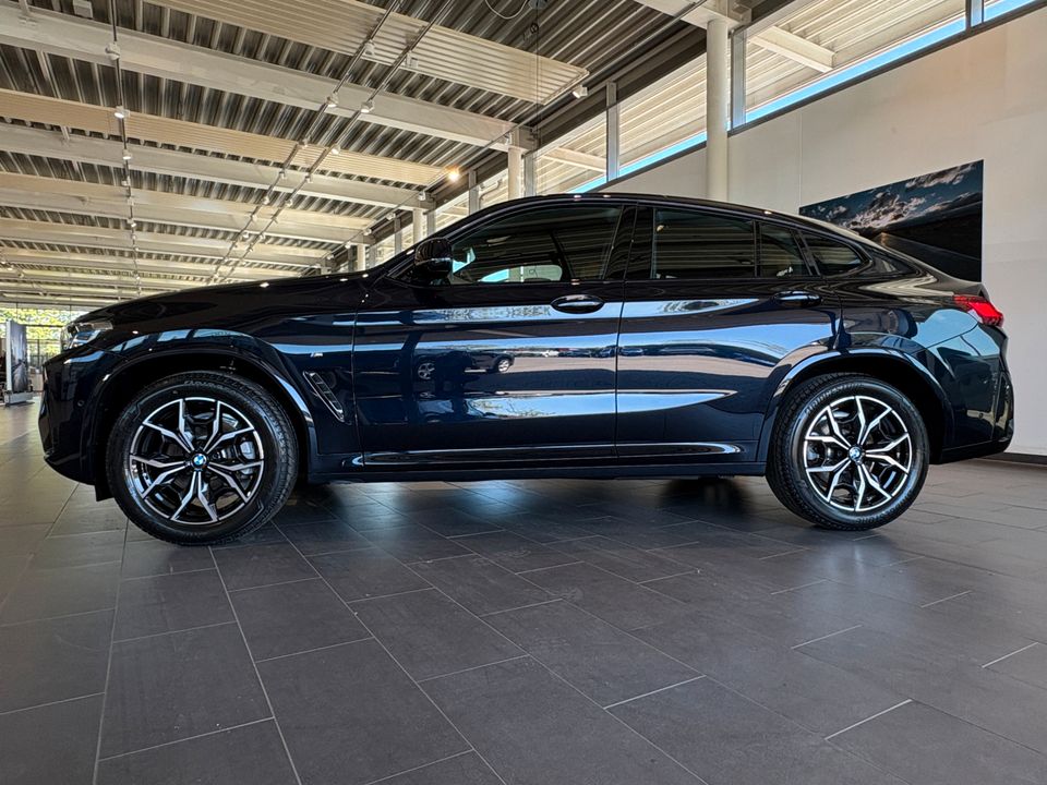 BMW X4 - Bild 4