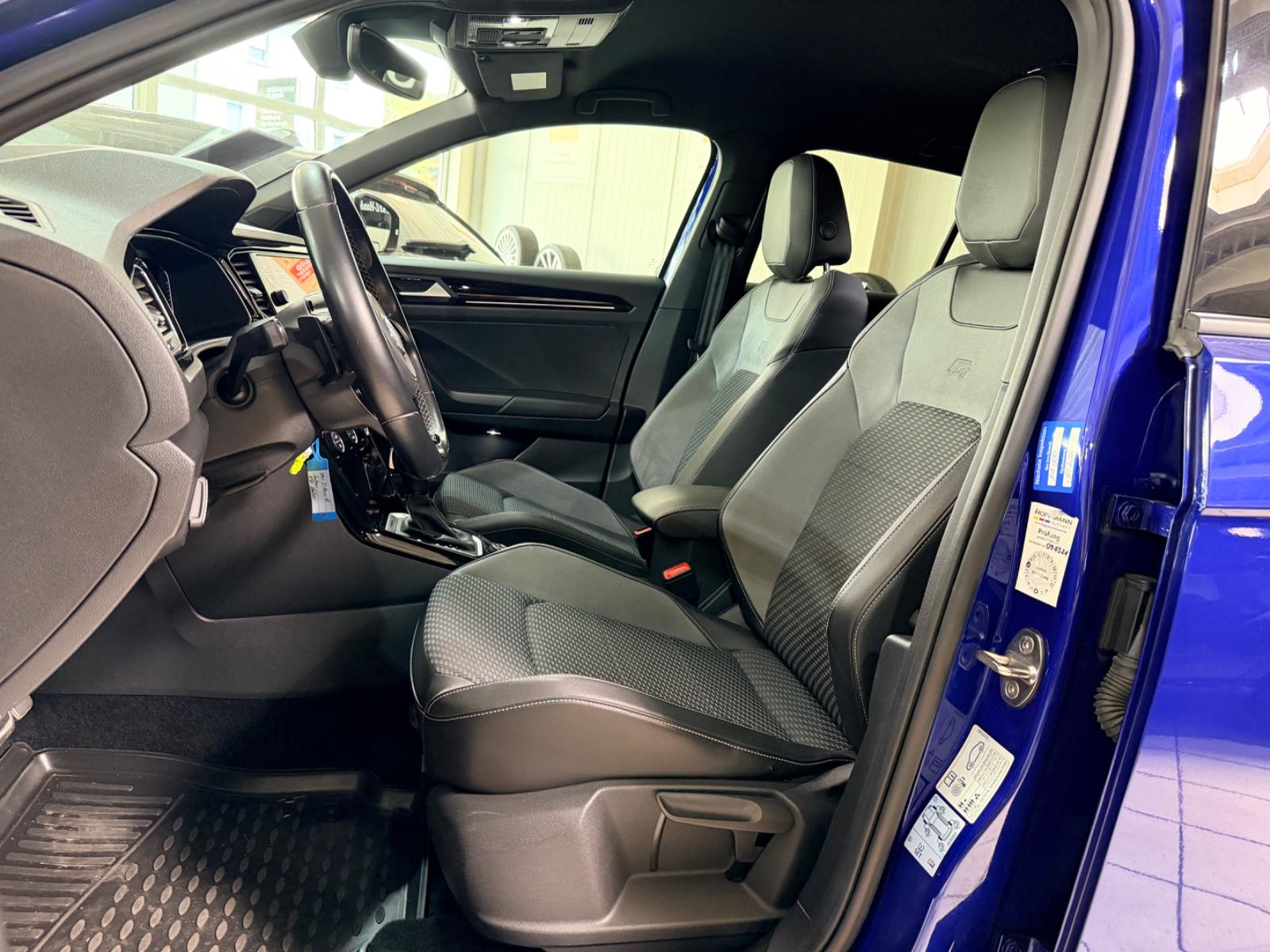 Volkswagen T-Roc 2.0 TSI R 4Motion DSG/ACC/Kamera/ Gar./