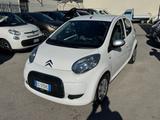 Citroën Citroen C1 5 Porte C1 5p 1.0 Seduction - Citroën C1 Cabrio Gebrauchtwagen