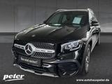 Mercedes-Benz GLB 180 d AMG/19''/LED/Navigation/DAB/High-End/