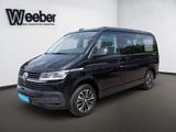 Volkswagen T6.1 California Beach Tour FWD *KAMERA*ACC*LED*N - schwarze Volkswagen T6 California