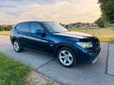 BMW X1 xDrive20d 