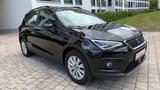 Seat Arona Style - schwarze Seat Arona