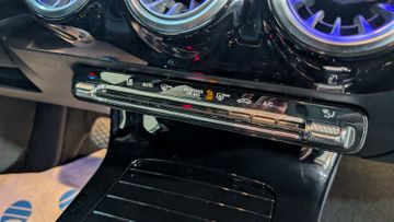 Mercedes-Benz A 180 Progressive WIDE+MBUX+KAM+LED+SPUR