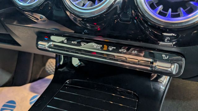 Mercedes-Benz A 180 Progressive WIDE+MBUX+KAM+LED+SPUR