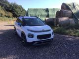 Citroën C3 Aircross Rip Curl - Citroën C3 Aircross: Rip Curl