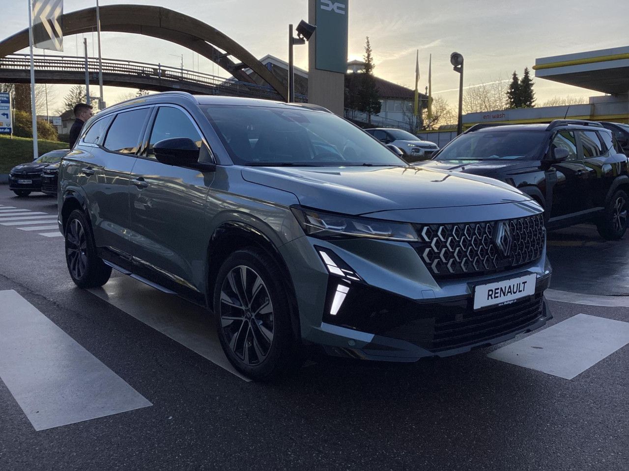Renault Espace - Bild 3