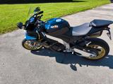 Aprilia Rsv4 1100 Factory  - APRILIA RSV4 1100