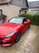 BMW Z4 sDrive20i M SPORT M SPORT - gebrauchte BMW Z4 aus dem Jahr 2020
