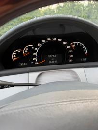صورة 10 لـ 2001 Mercedes-BENZ CL