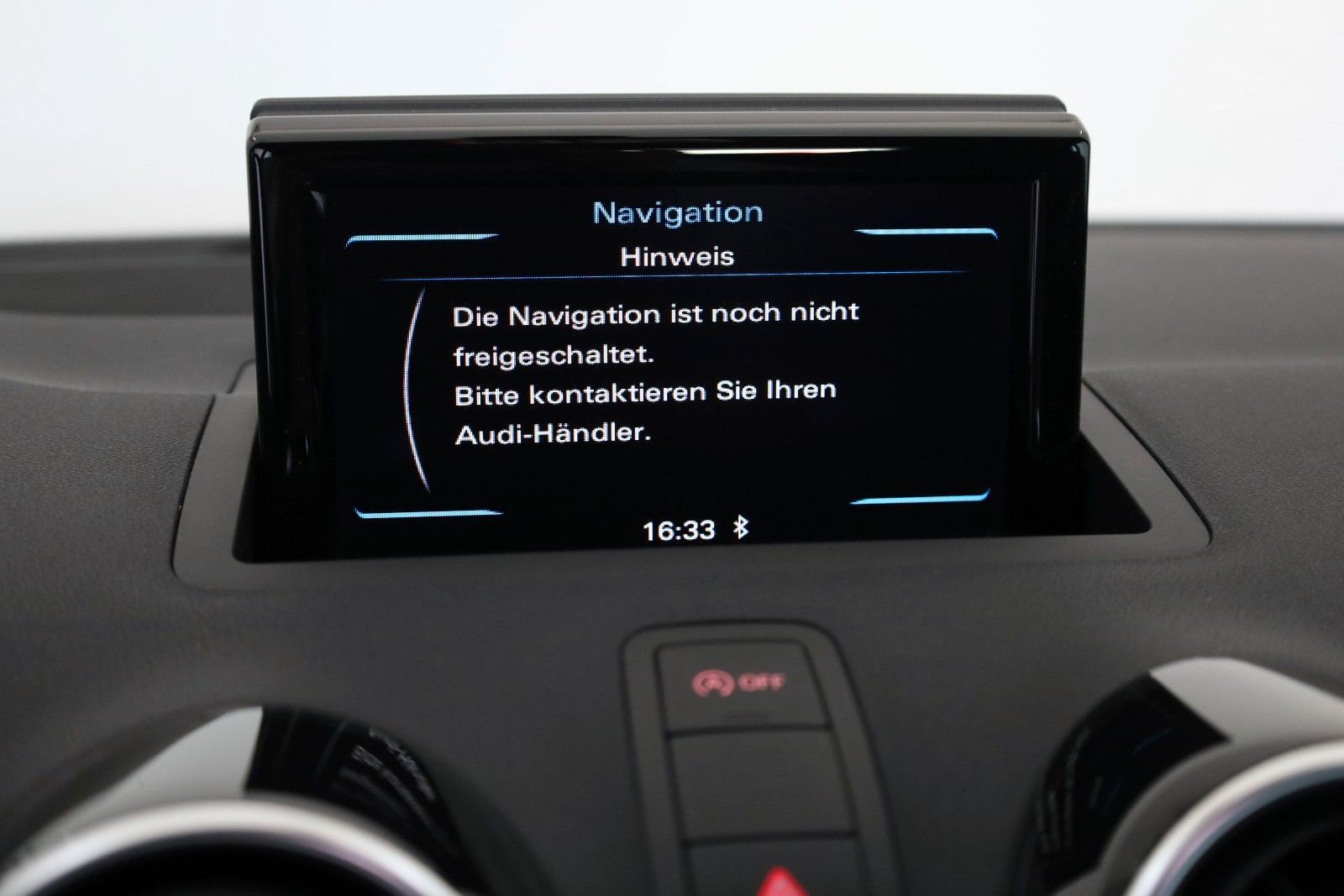 Fahrzeugabbildung Audi A1 sport,Teilleder,Sportsitze,Sportfahrwerk,Shzg