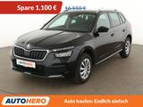 Skoda Kamiq 1.0 TSI Selection - Skoda Kamiq Gebrauchtwagen in Leipzig