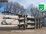 Kässbohrer 3 axles - Kässbohrer LKWs