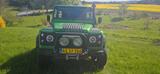 Land Rover Defender - Land Rover Gebrauchtwagen von 1994
