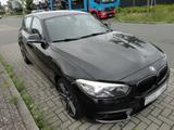 BMW 116 Baureihe 1 Lim. 5-trg. 116 i, Navi,PDC - BMW 116 in Hamburg