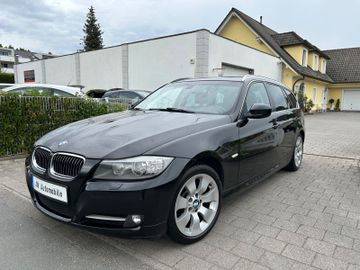 BMW 325 - 4