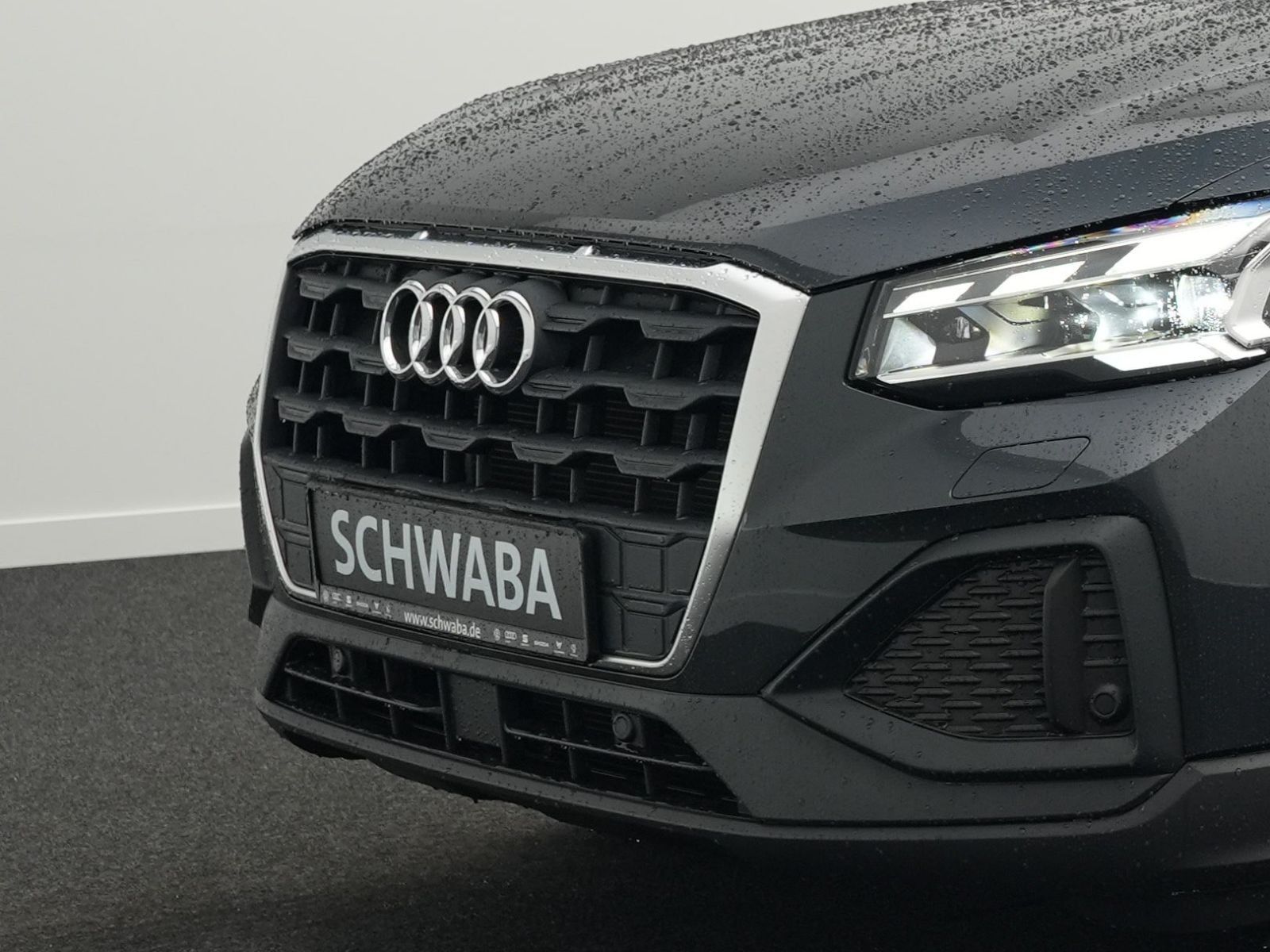 Audi Q2 - Bild 36