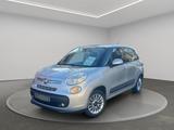 Fiat 500L Lounge*Pano*PDC*Leder*wenig KM*TÜV/Service* - Fiat 500L aus 2014