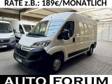 Citroën Jumper 2.0 HDi L2H2 3SITZ AHK KLIMA CAM TEMPOMAT - Citroën Jumper l3h3