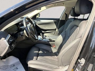 BMW 530 - 10