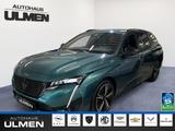 Peugeot 308 SW GT Navi Voll-LED Alcantara Totwinkel Alu  - Peugeot 308 mit Benzin-Antrieb: Kombi