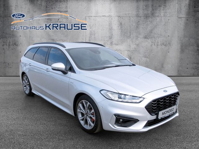 Ford Mondeo Turnier Hybrid ST-Line