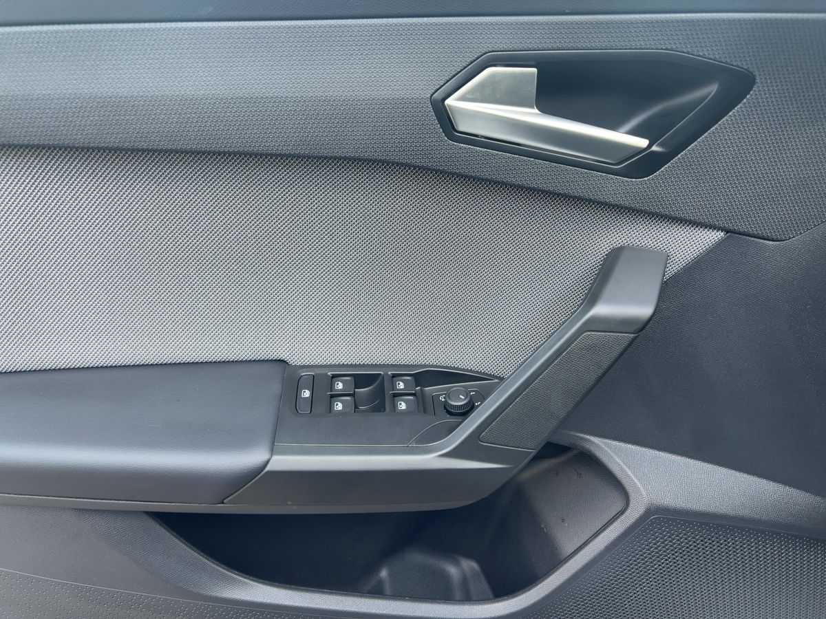 Seat Leon - Bild 12