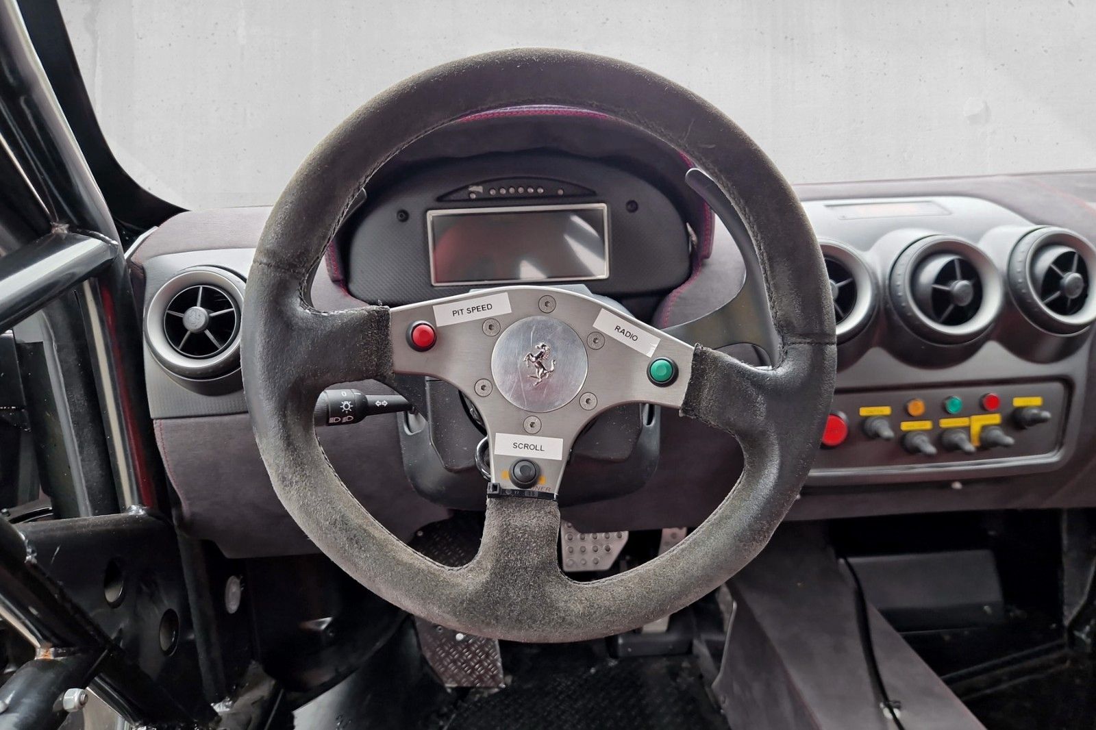 Fahrzeugabbildung Ferrari F430 Challenge*ready to race*perfect condition