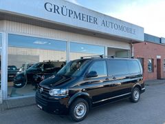 VW T5 Multivan Comfortline 7 Sitzer Klima Standheiz