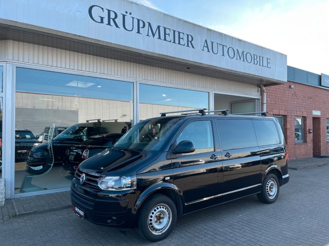 VW T5 Multivan Comfortline 7 Sitzer Klima Standheiz