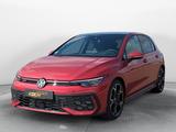 Volkswagen Golf VIII GTI DSG Navi LED Pano Soundystem - Volkswagen Golf: Vii