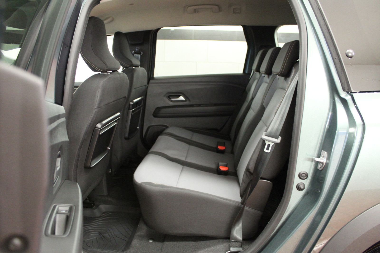 Fahrzeugabbildung Dacia Jogger Eco-G 100 Extreme+ 7-Sitzer *Benzin /LPG