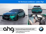 BMW M5 Touring Hybrid Touring xDrive AHK Comfortpake