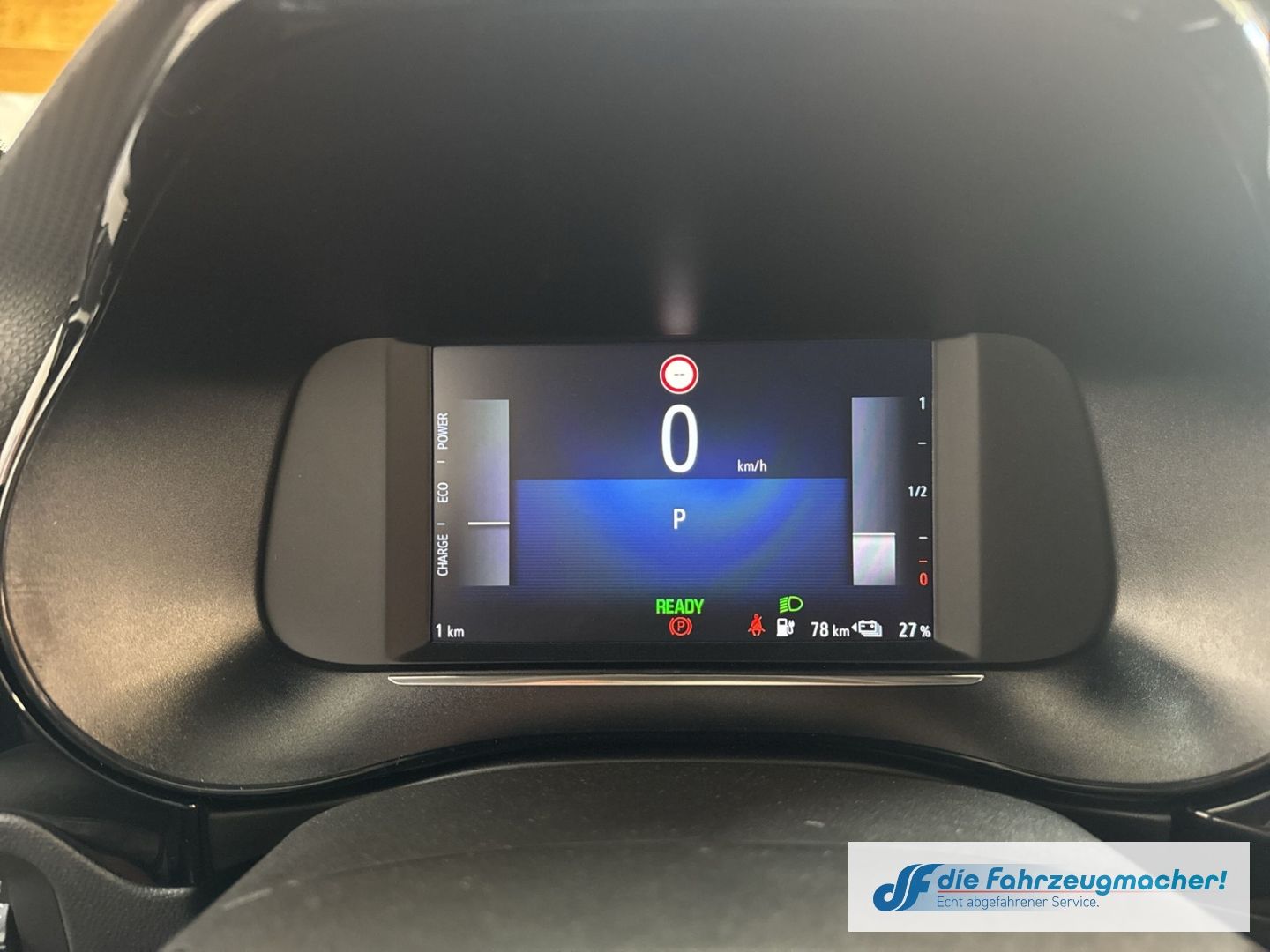 Fahrzeugabbildung Opel Corsa-e GS LED Apple CarPlay Android Auto Klimaa