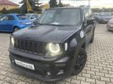 Jeep Renegade 1.5 Upland Automatik - Jeep Gebrauchtwagen in Leipzig