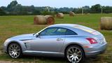 Chrysler Crossfire 3.2 V6 - - Chrysler Crossfire: Coupe